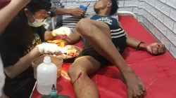 Lapor Pak Kapoldasu Polsek Medan Labuhan Diduga Lamban Menangkap Pelaku Pengeroyokan dan Pembacokan