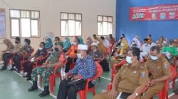 Musrenbang Kelurahan Mulyasari Dihadiri Walikota Metro dan Wakil Walikota Metro Lampung