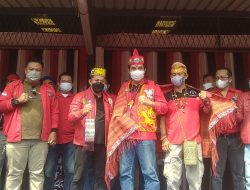 Organisasi Pemuda Batak Bersatu menyatakan Sikap atas Pernyataan rasis Edi Mulyadi cs kepada Warga Kalimantan
