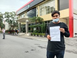 Mobil Dirampok, Korban 2 Hari Disekap dan Disiksa, Komplotan Begal Sadis Bersenpi Masih Berkeliaran di Medan