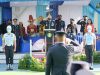 Kanwil Kemenkumham Sumut Laksanakan Upacara HDKD ke 77 Di Rutan I Medan