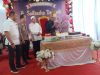 Ketua BPC Maju Mengucapkan Selamat Milad Ke~57 Kepada Tokoh Masyarakat Belawan, Abangda H Syailendra Damanik Dalam Acara Syukuran