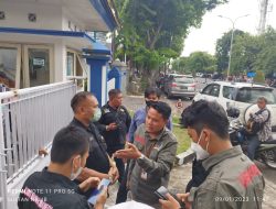 BPOM Surabaya Bungkam Terkait Kosmetik Ilegal, AMI Kirim Surat Terbuka Ke Presiden RI dan DPD RI