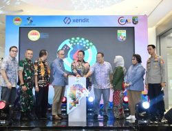 Buka Gerak Kreatif UMKM HIPWI FKPPI, Ketua MPR RI Bamsoet Dorong Peningkatan Pemberdayaan UMKM