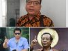 Andar Situmorang : Pak Kapolri, Jaksa Agung RI, Menkopolhukam Kapan Perkara Korupsi P21 Tersangka Denny Indrayana di Sidangkan