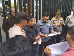 BMPLH Desak Kejari Periksa Kadis LHK Kota Pekanbaru