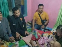 Bunuh dan Buang Bayi Hasil Hubungan Gelap, Wanita di Jepara Ditangkap Polisi