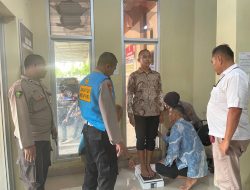 Penerimaan Anggota Polri 2024 Telah Dibuka, Polres Lampung Tengah Ajak Generasi Muda Daftar Polisi