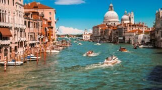 10 Fakta Unik Italia yang Berkaitan dengan Sejarah, Budaya, dan Makanan
