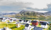 10 Fakta Unik Norwegia, dari Matahari Tengah Malam hingga Cahaya Aurora