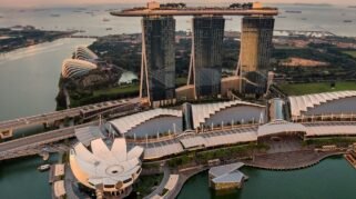 10 Fakta Unik Singapura, Negara Kecil dengan Aturan yang Menarik