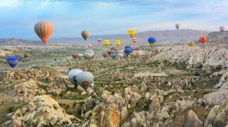 10 Fakta Unik Turki, Negara yang Menghubungkan Dua Benua