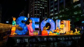 10 Fakta Unik Korea Selatan, dari Budaya hingga Gaya Hidup